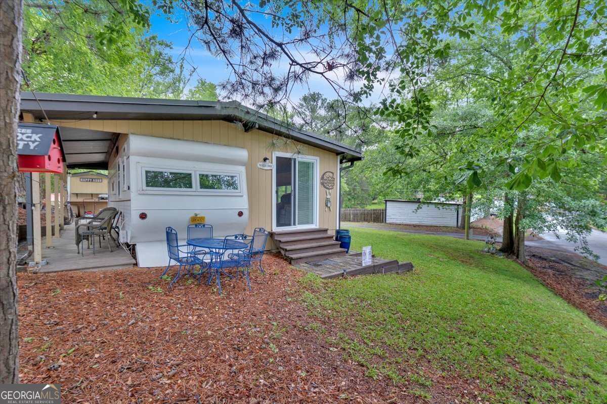 Glade Marina - Residential