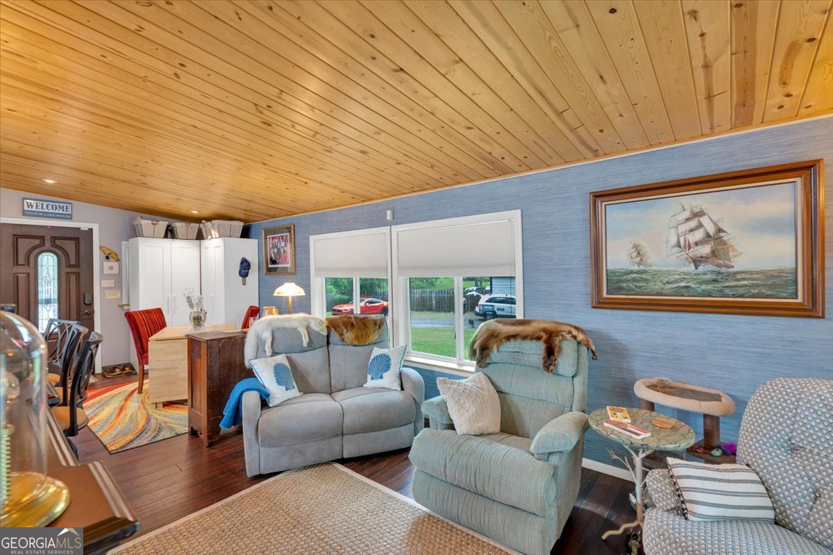 Glade Marina - Residential