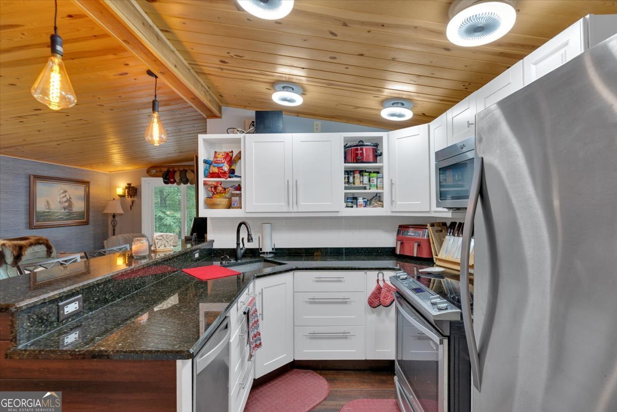 Glade Marina - Residential