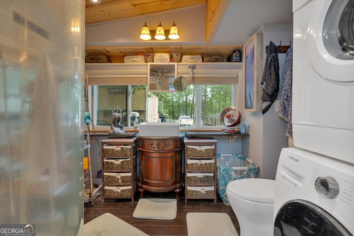 Glade Marina - Residential