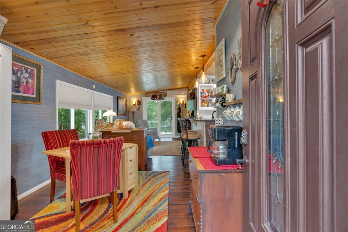 Glade Marina - Residential