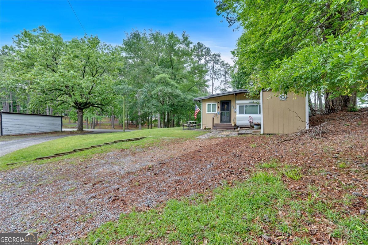 Glade Marina - Residential