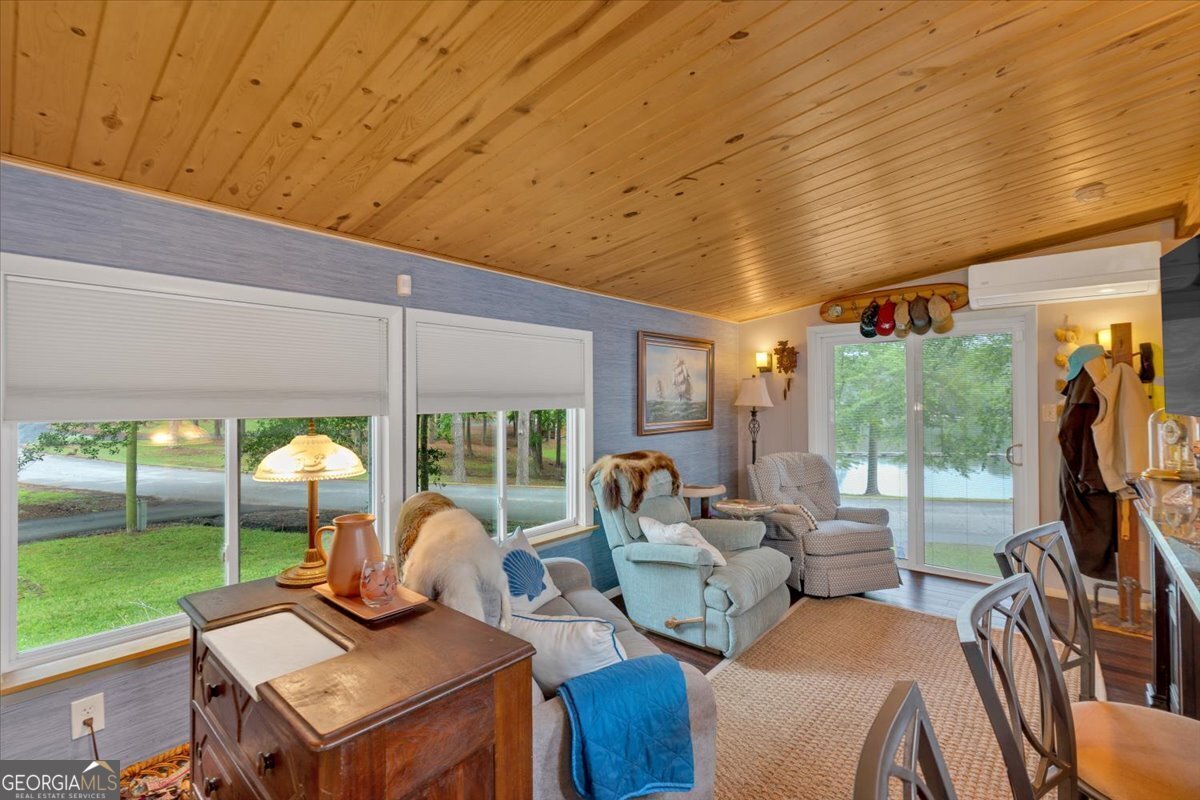 Glade Marina - Residential