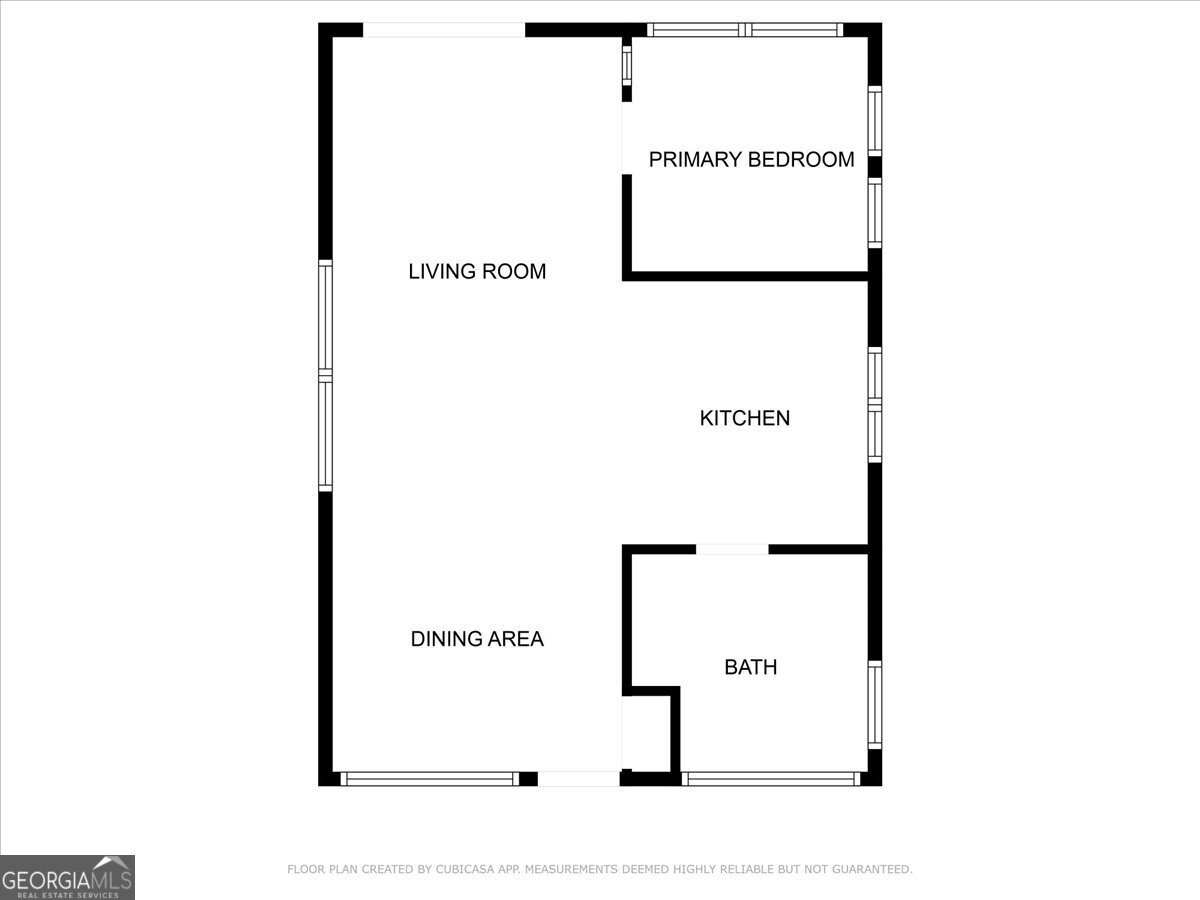 Glade Marina - Residential