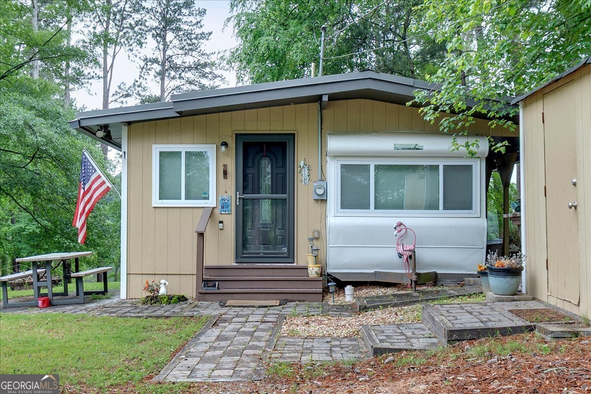 Glade Marina - Residential