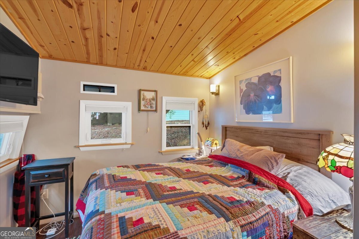 Glade Marina - Residential