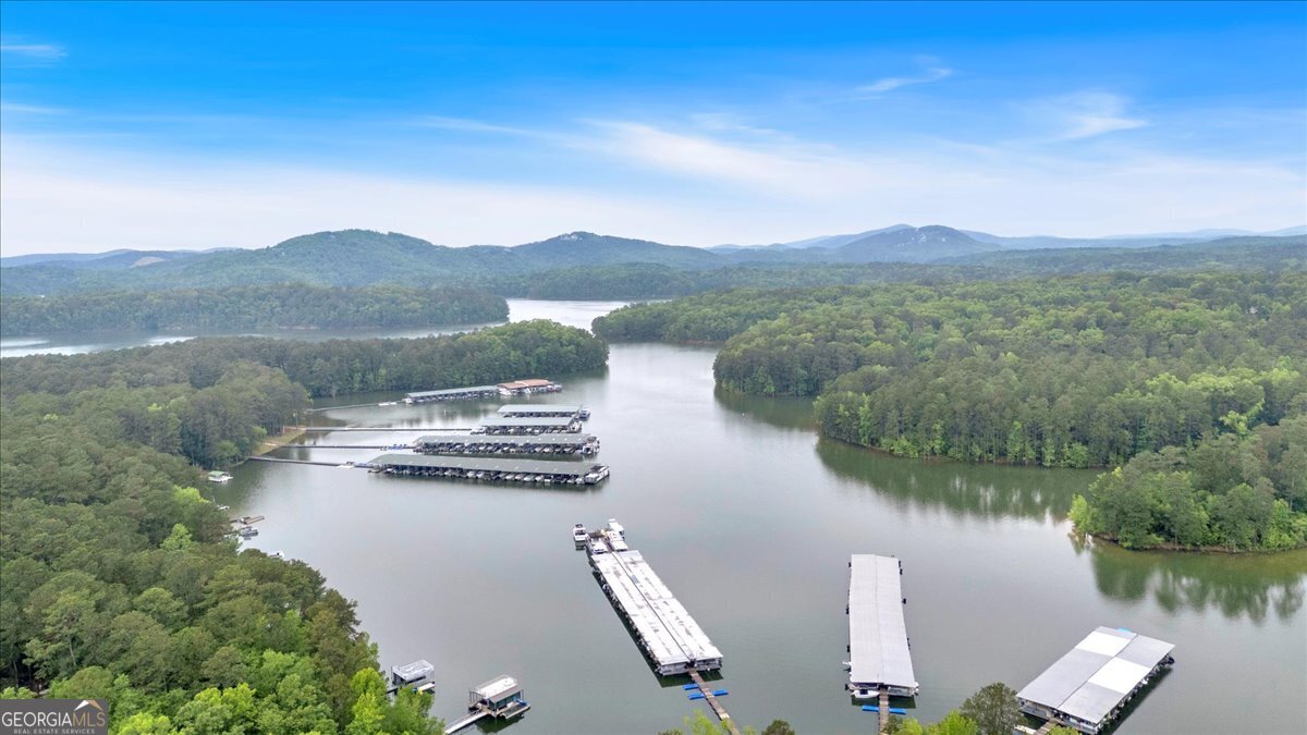 Glade Marina - Residential