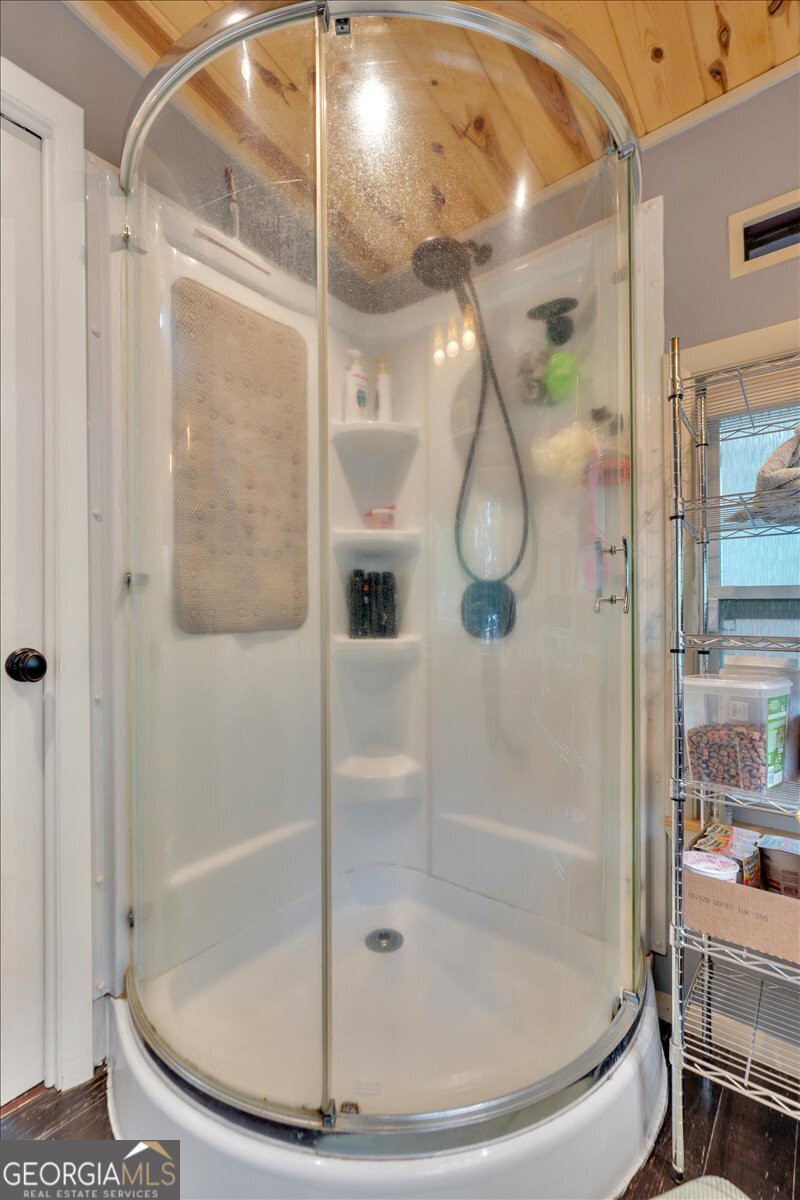 Glade Marina - Residential