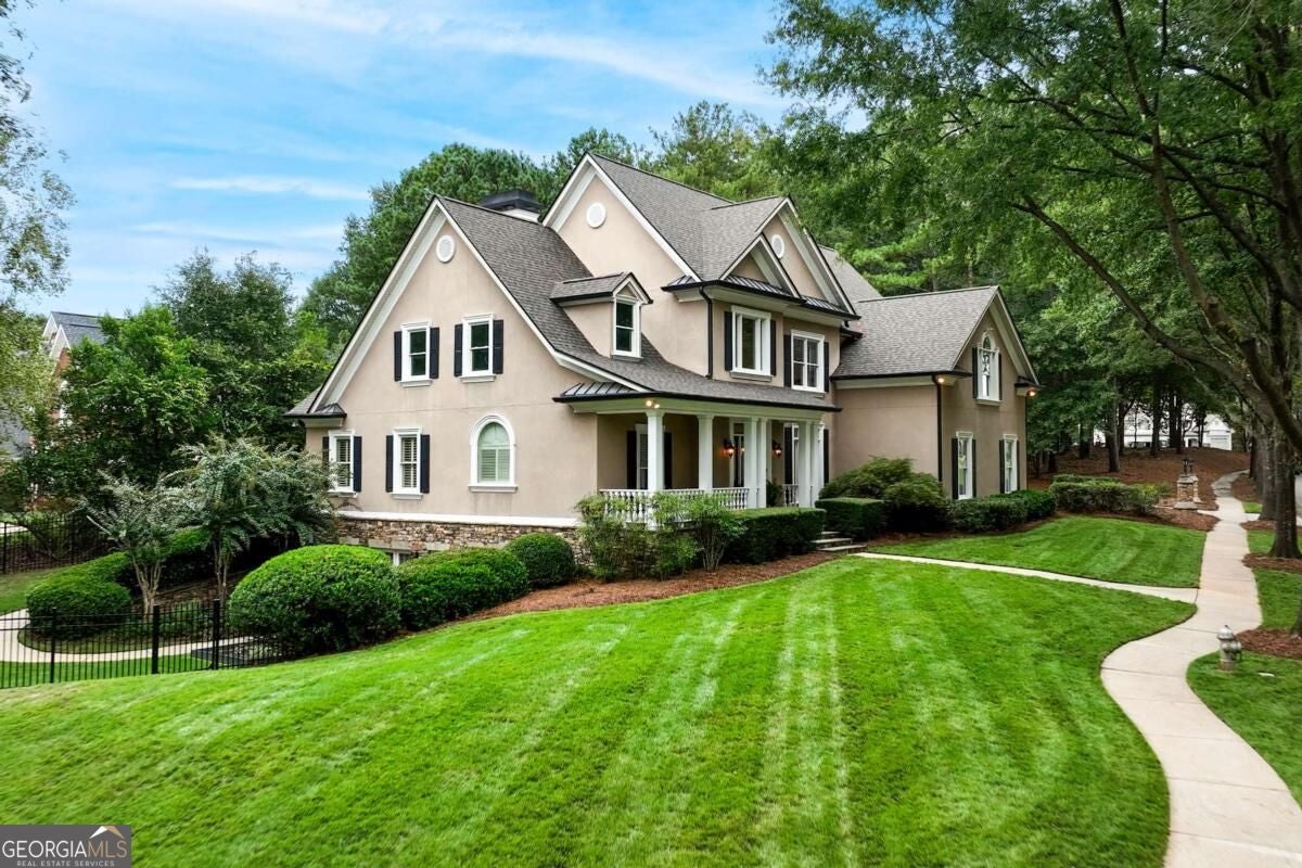 5687 Mountain Oak DR
