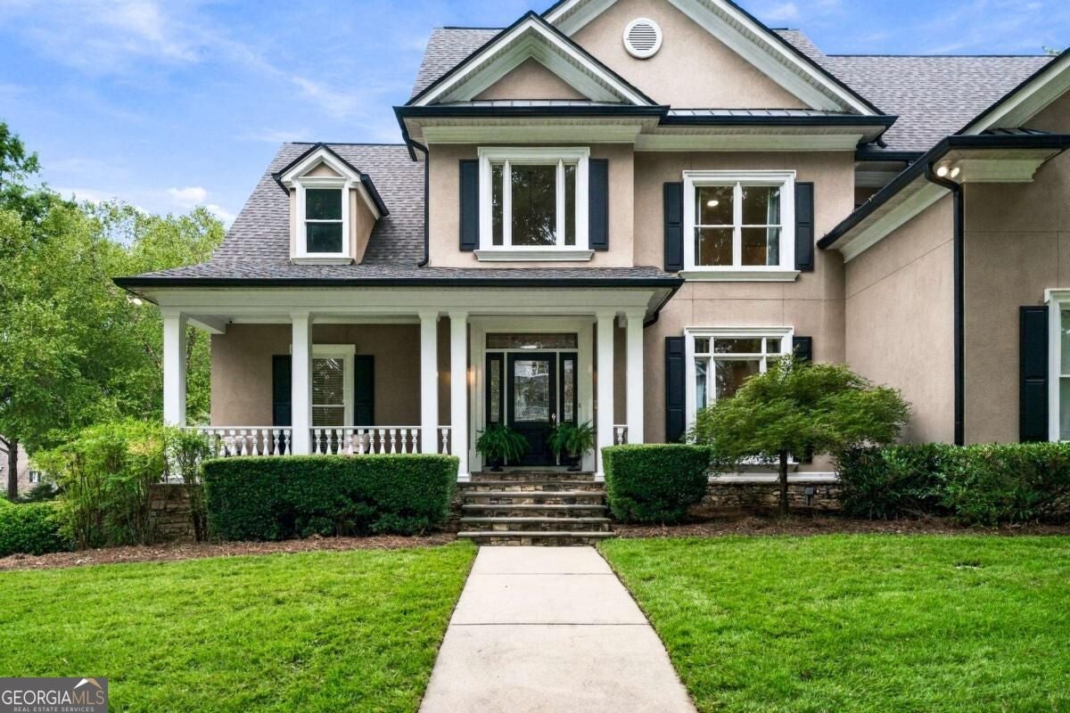 5687 Mountain Oak DR