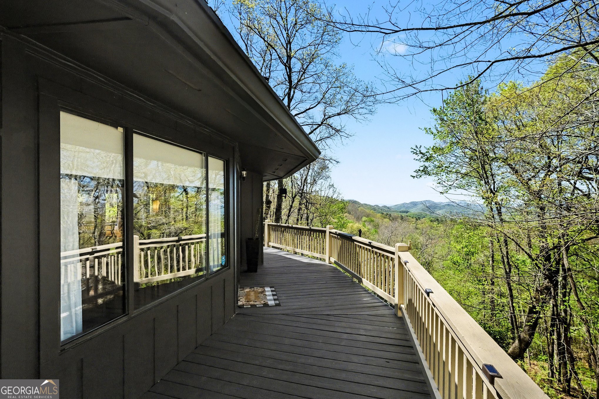 265 Pleasant Mountain DR