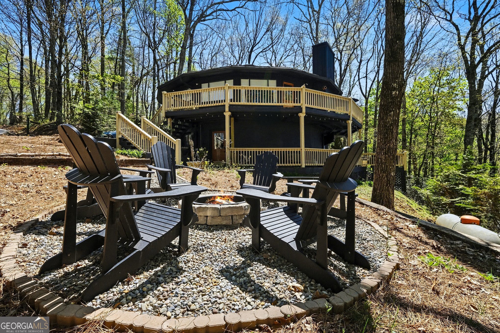 265 Pleasant Mountain DR