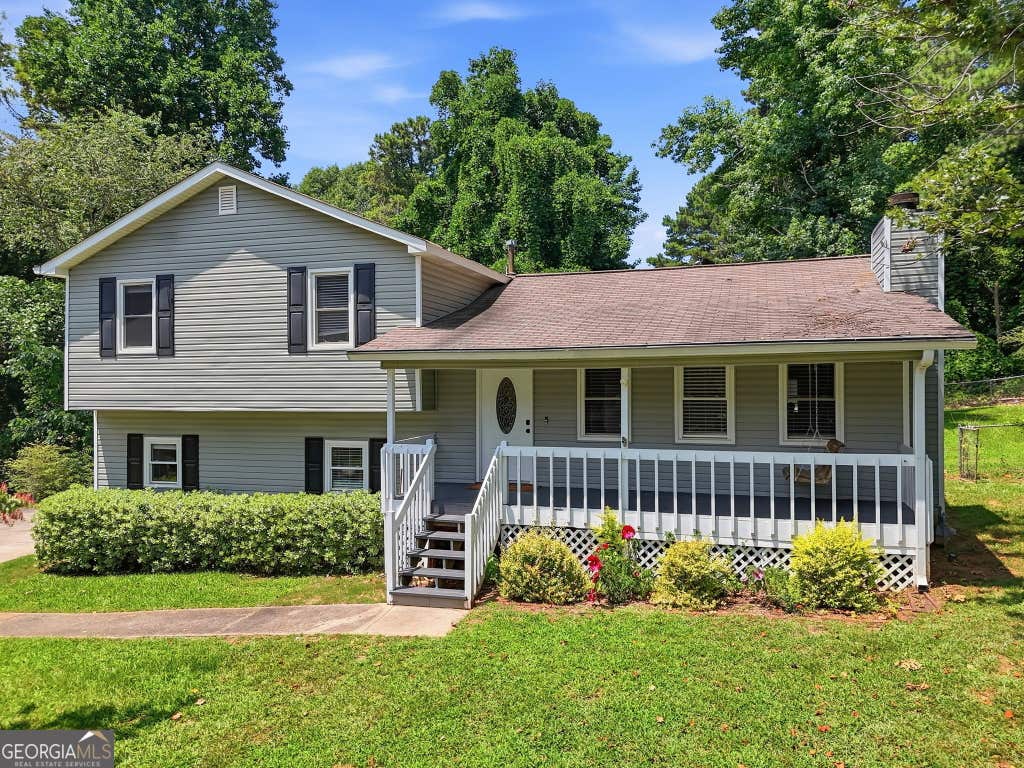 Photo of 34 Amanda Ct, Dallas, GA 30157 (MLS # 10798781)