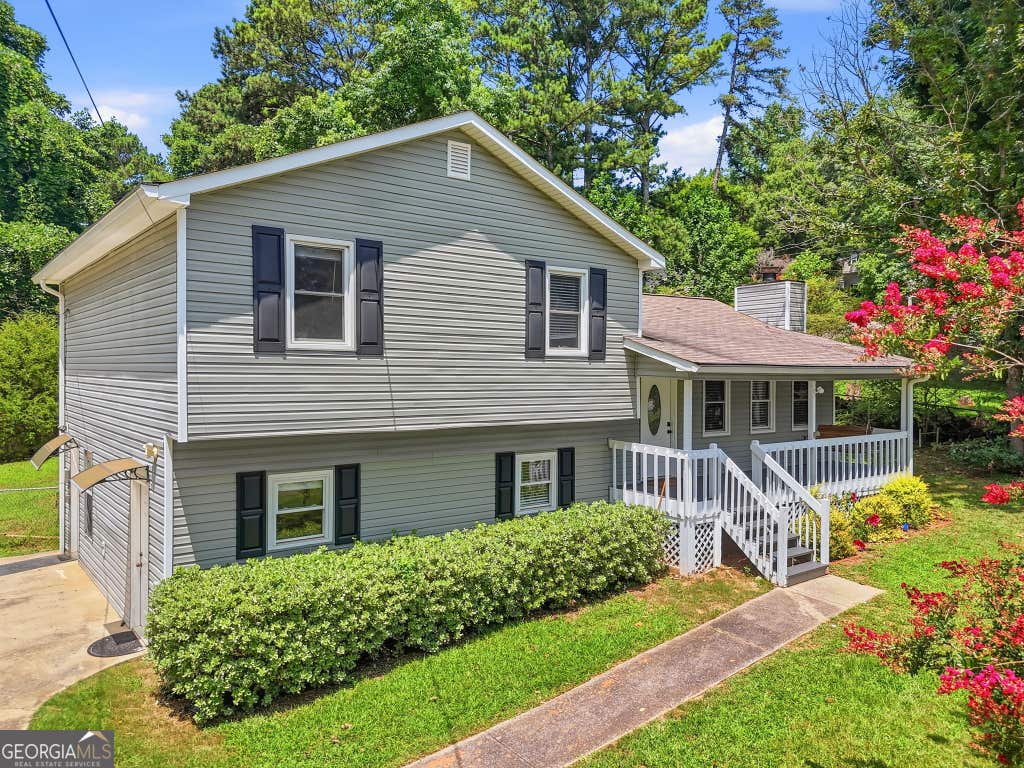 Photo of 34 Amanda Ct, Dallas, GA 30157 (MLS # 10798781)