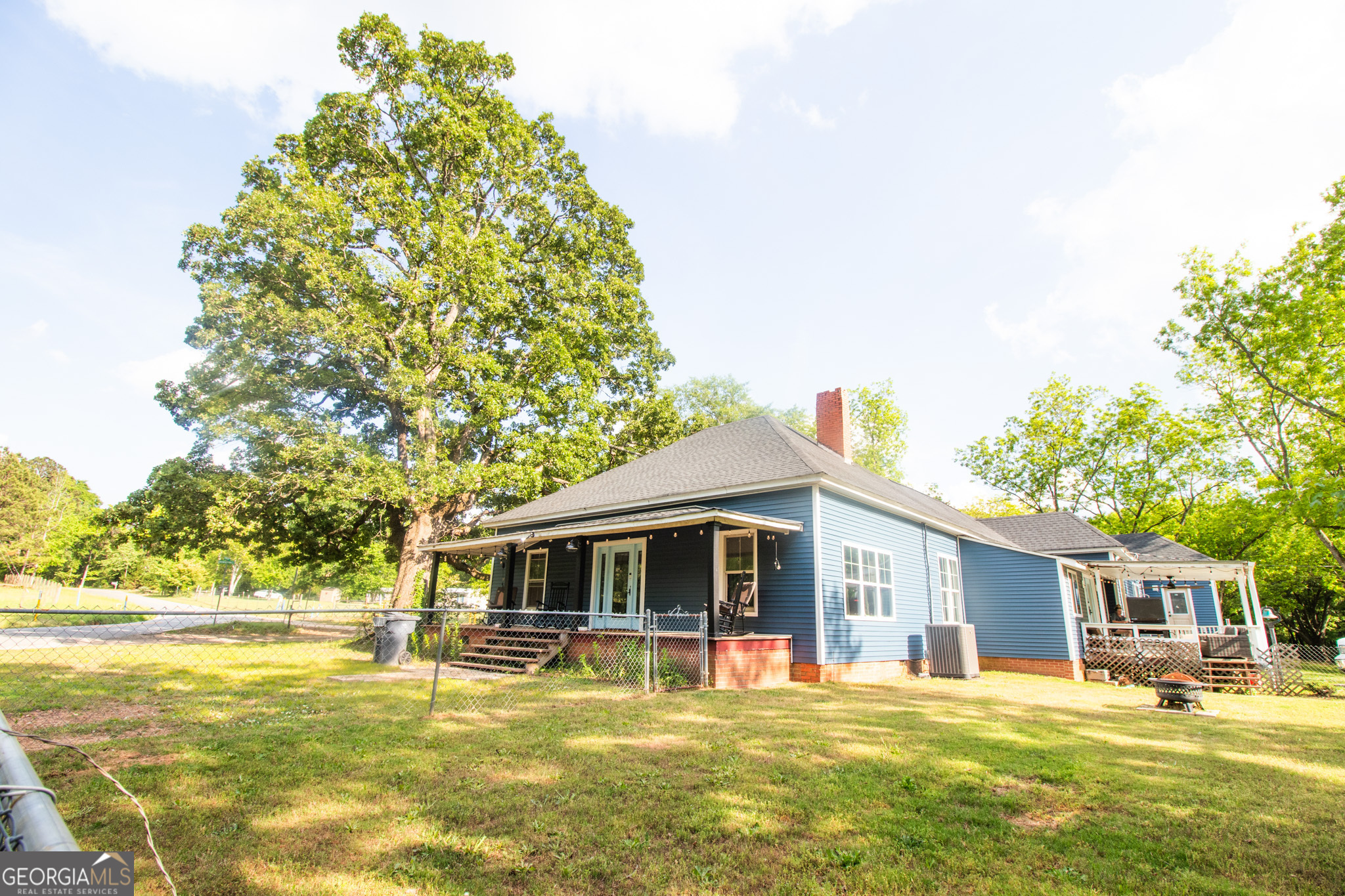 215 Brown Springs RD