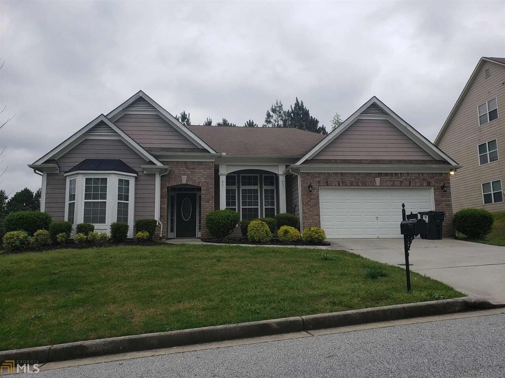 Photo of 7286 Madison Circle, Union City, GA 30291 (MLS # 10753490)