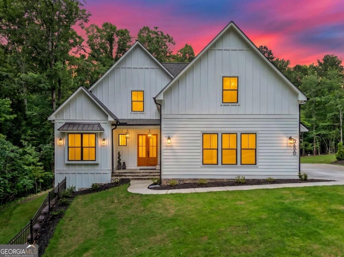 3620 Fleming DR