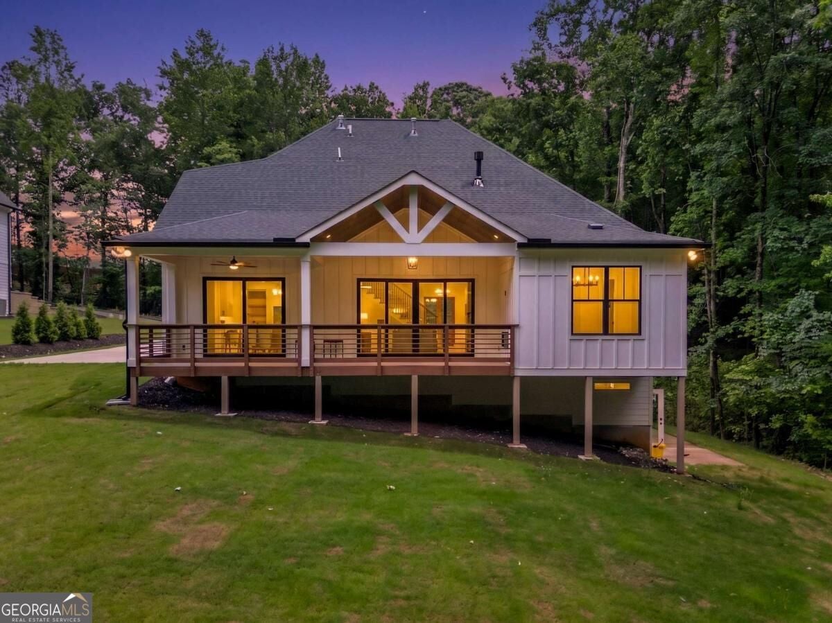 3620 Fleming DR
