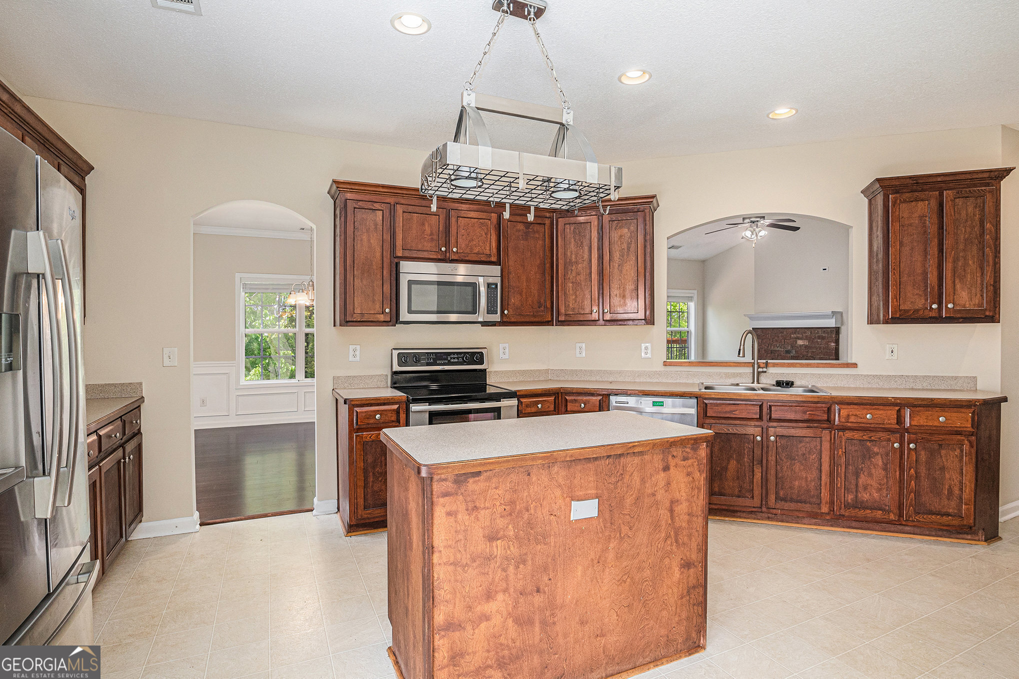 814 Coosawilla WAY