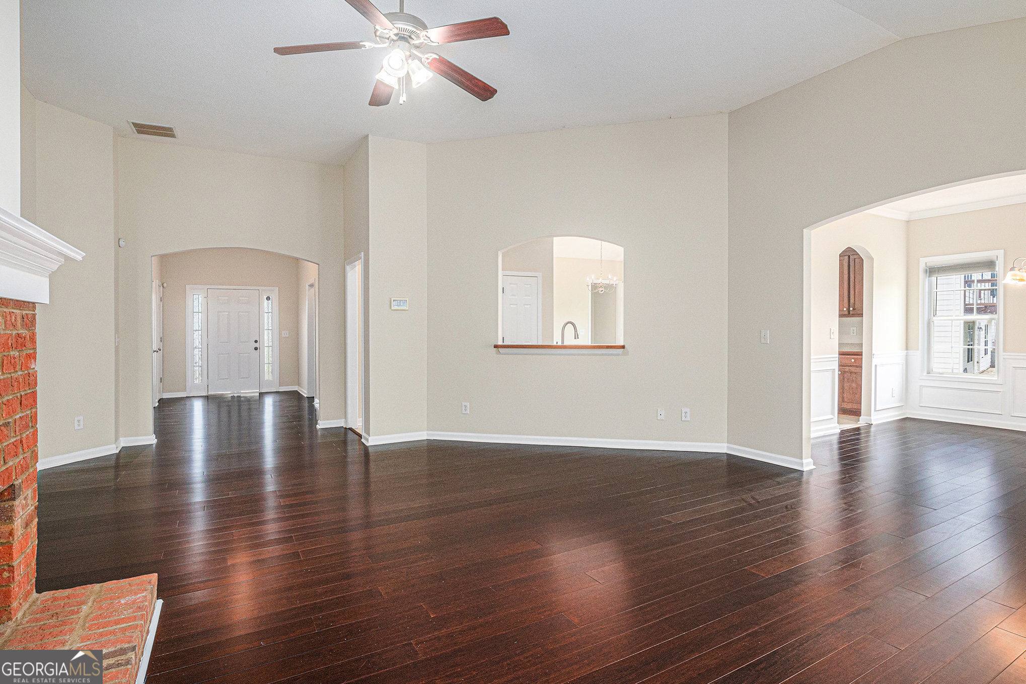 814 Coosawilla WAY