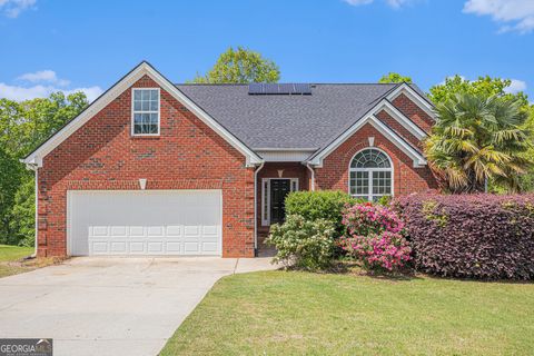 814 Coosawilla WAY Winder GA 30680