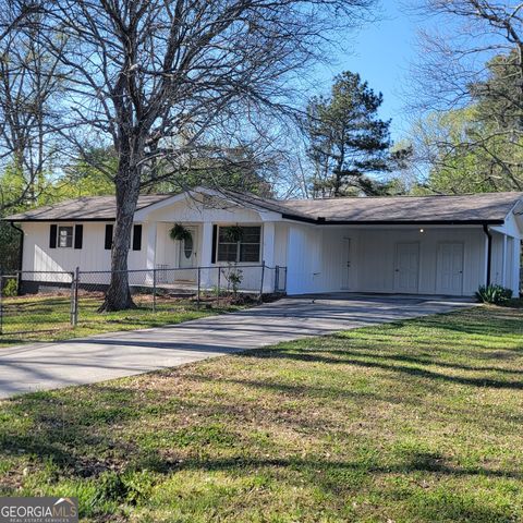 118 Meadows CT Hiram GA 30141