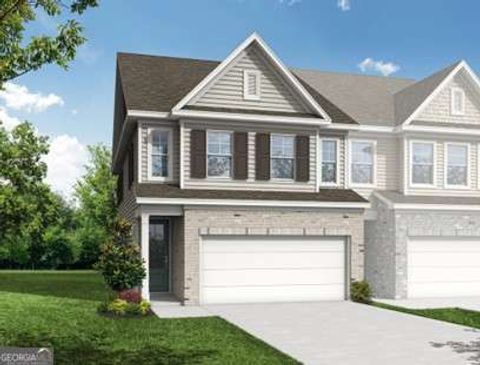 Photo of 6125 Molo Lane #0670, Cumming, GA 30041 (MLS # 10651003)