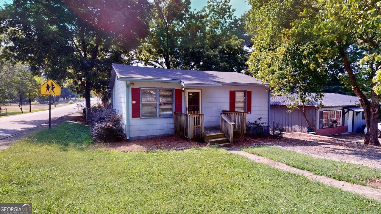 2958 First ST