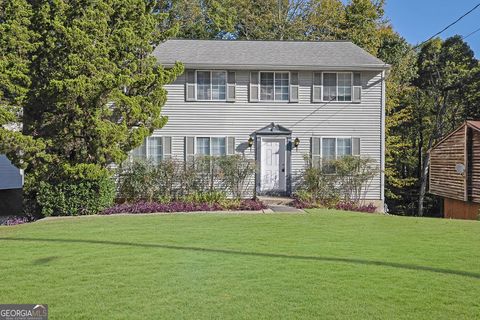 Photo of 1461 Silver Lake Drive, Norcross, GA 30093 (MLS # 10630949) Photo of 1461 Silver Lake Drive, Norcross, GA 30093 (MLS # 10630949)