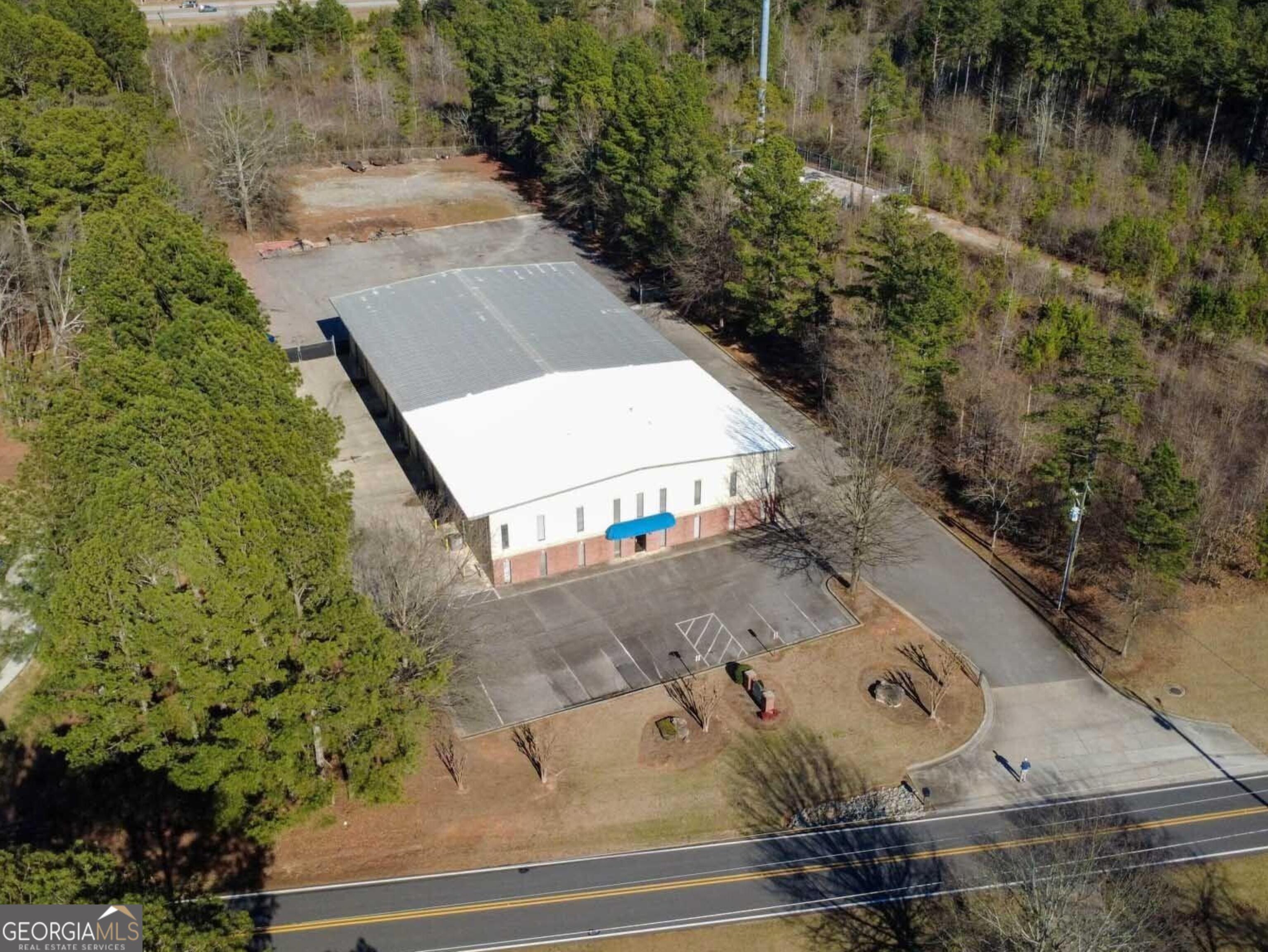 2071 Nunnally Farm RD