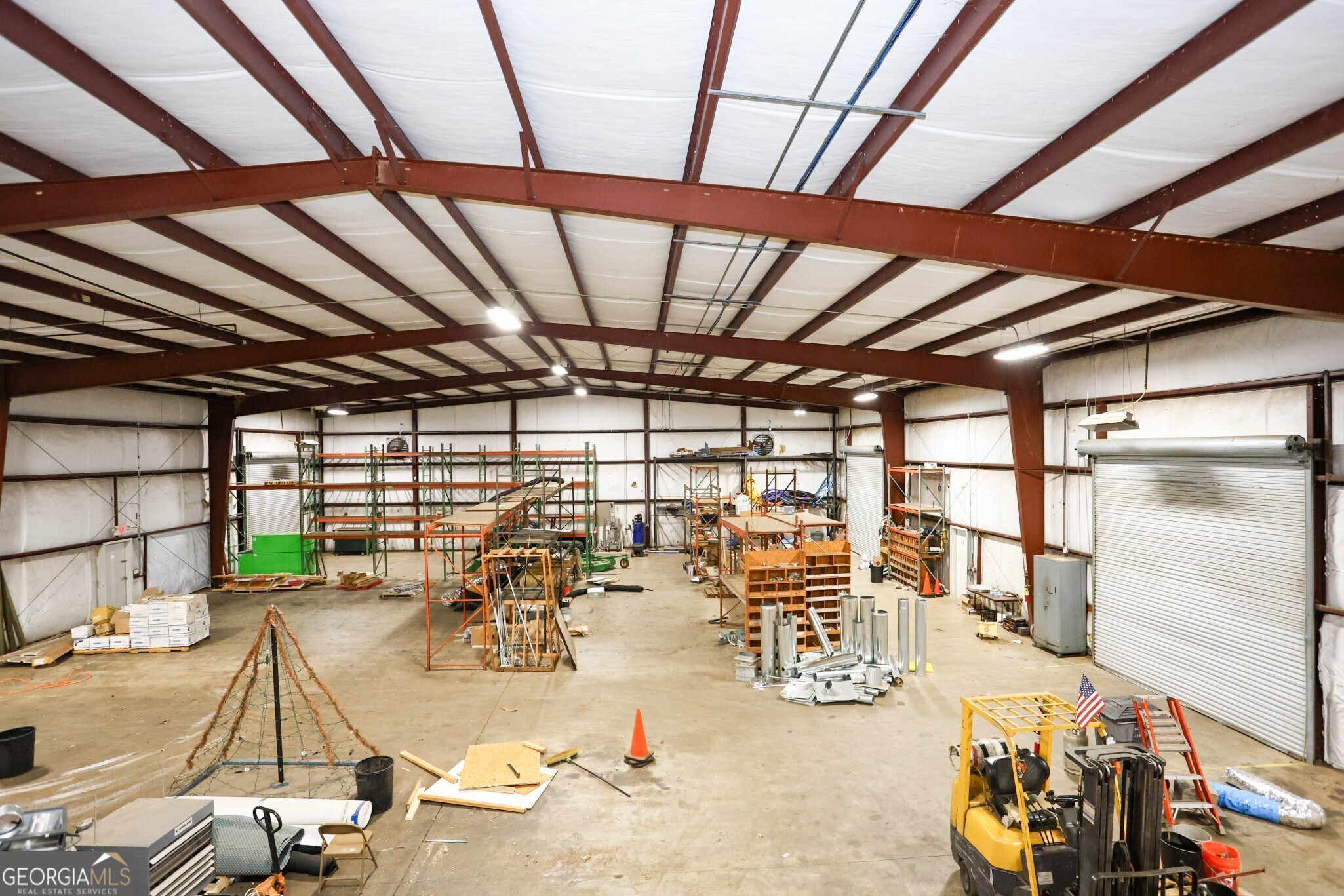 2071 Nunnally Farm RD