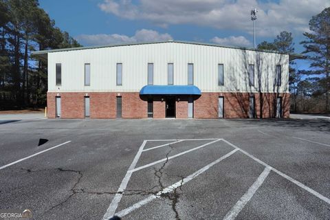 2071 Nunnally Farm RD Monroe GA 30655