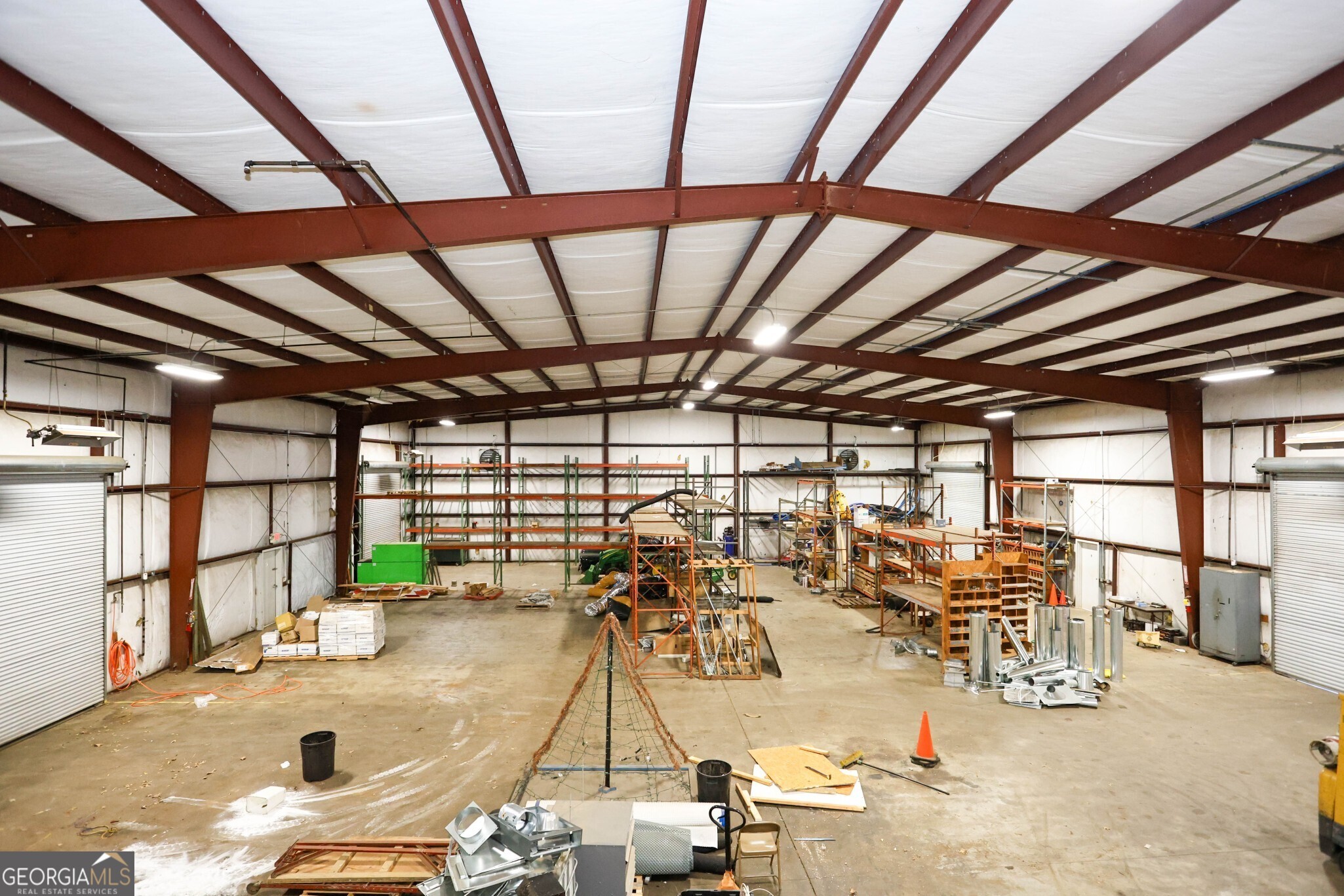 2071 Nunnally Farm RD