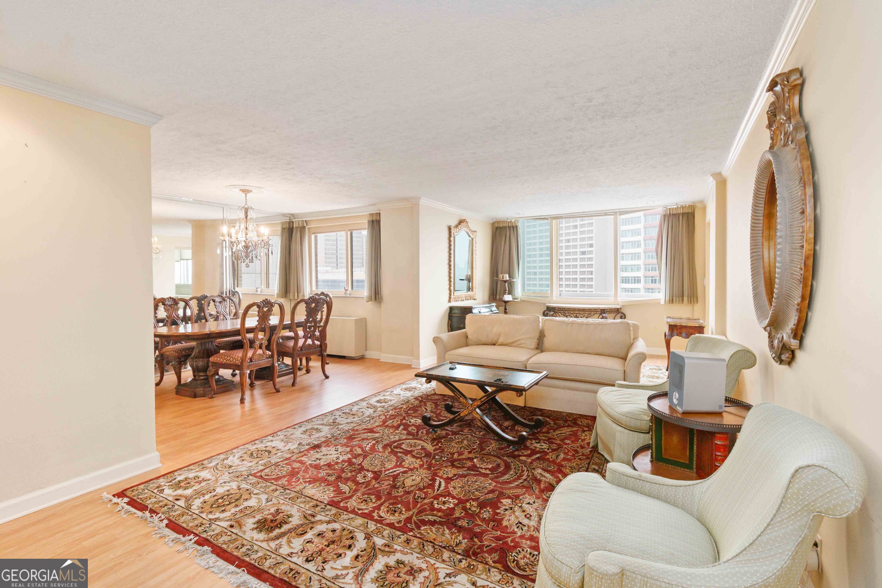 215 Piedmont AVE NE 1609