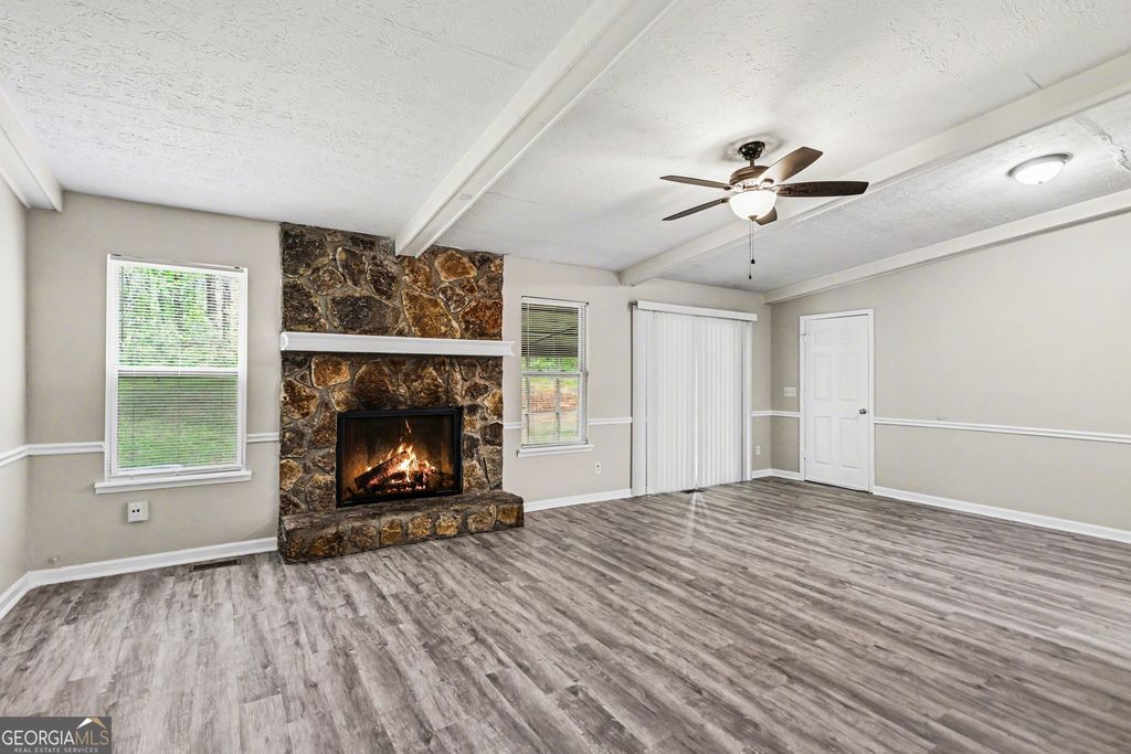 Photo of 3242 Carmel Drive, Douglasville, GA 30135 (MLS # 10728056)