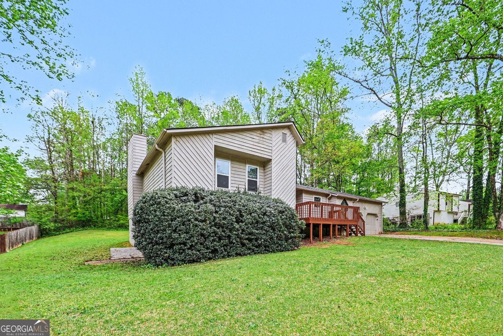 Photo of 3242 Carmel Drive, Douglasville, GA 30135 (MLS # 10728056)