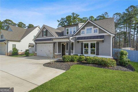 265 Holland RD Powder Springs GA 30127