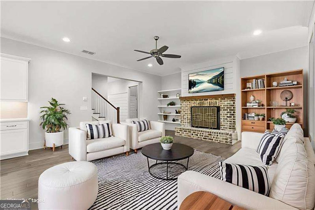 Photo of 265 Holland Road, Powder Springs, GA 30127 (MLS # 10715937)