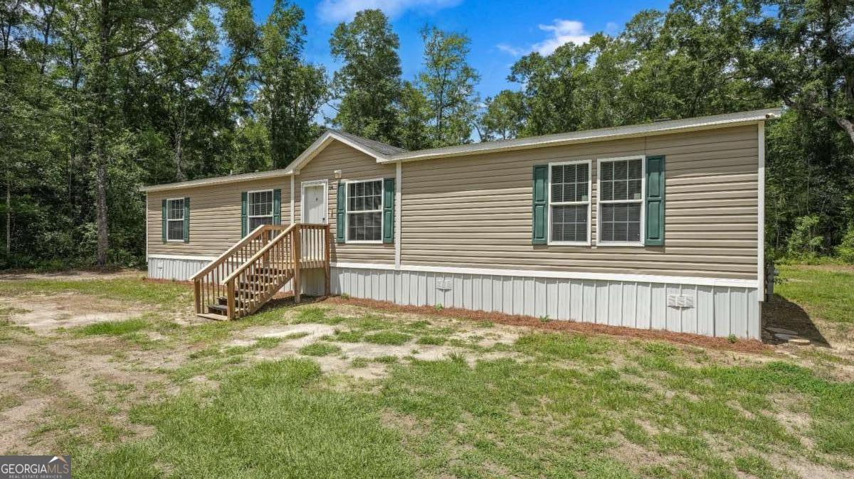 64 Sierra Road EXT