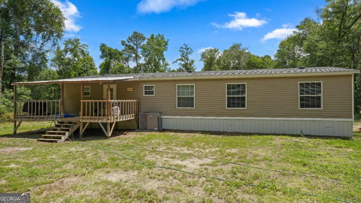 64 Sierra Road EXT