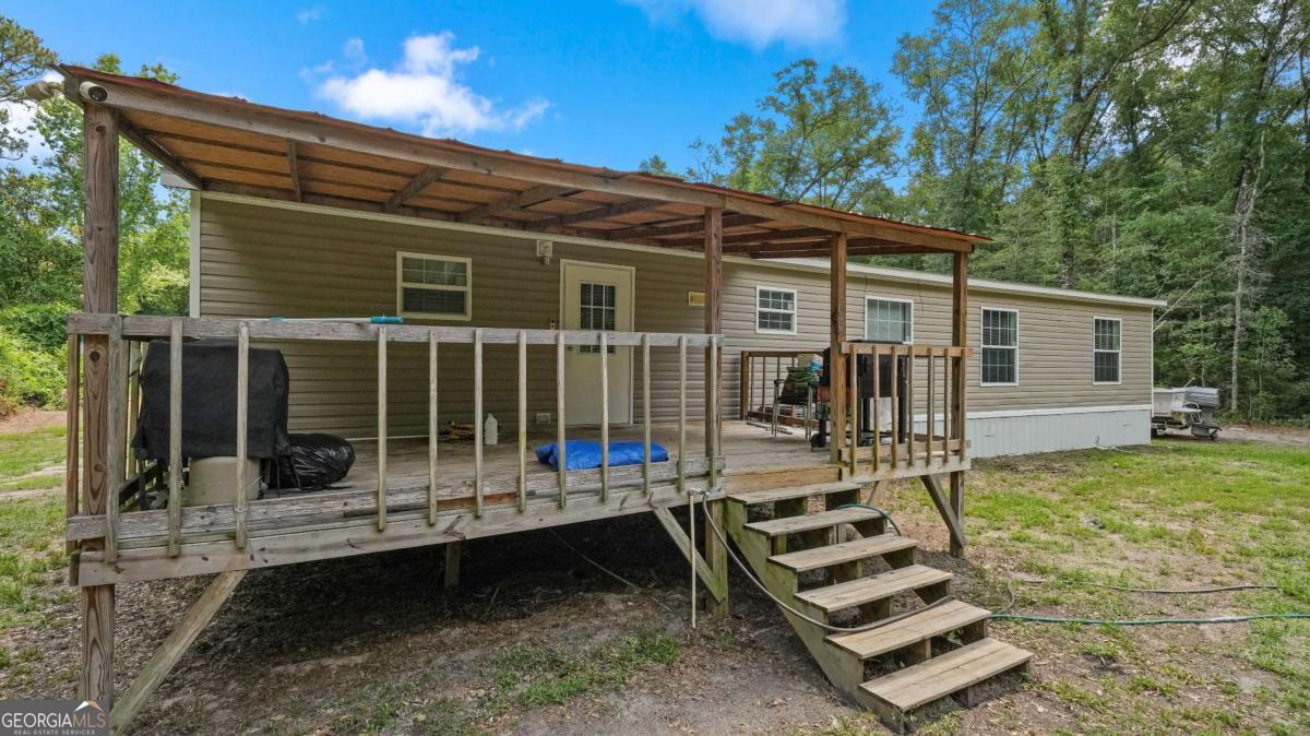 64 Sierra Road EXT