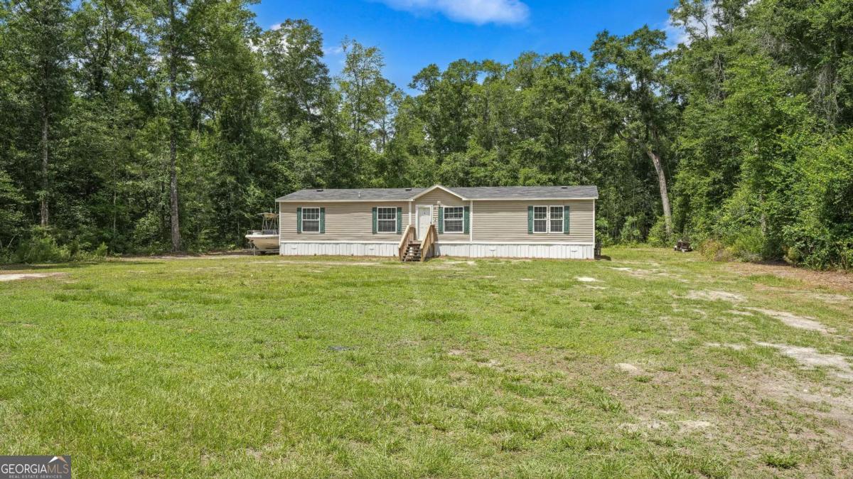 64 Sierra Road EXT