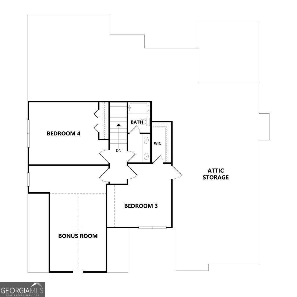 174 Eagles Crest DR