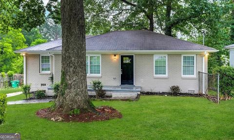 2270 Mark TRL Decatur GA 30032