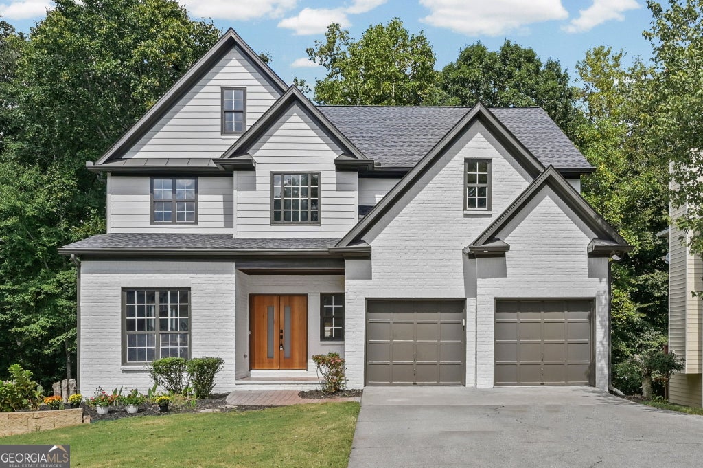 Photo of 625 Kingsport Drive, Roswell, GA 30076 (MLS # 10845191)