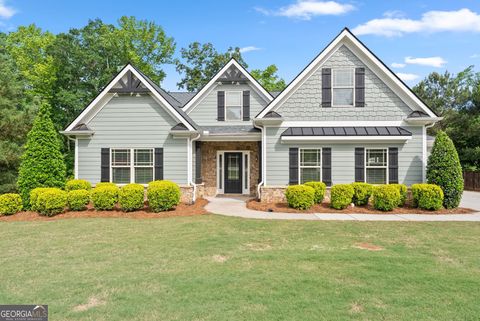 300 Bryce AVE Jefferson GA 30549