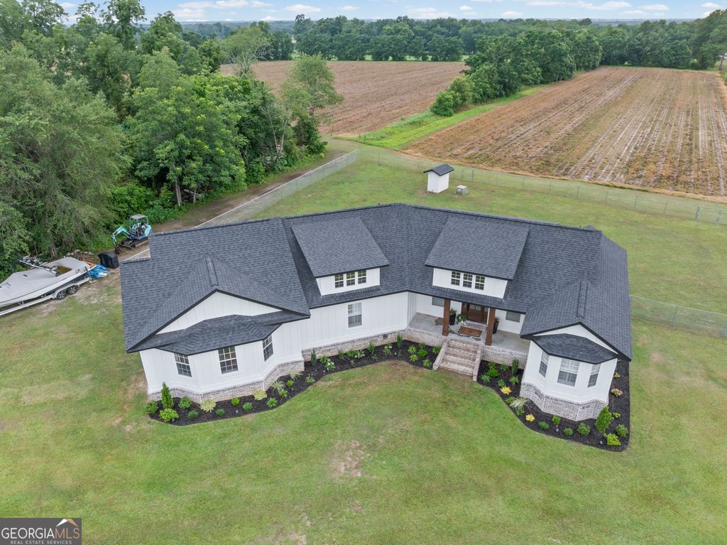 Photo of 423 Cromer Road, Tifton, GA 31793 (MLS # 10795550)