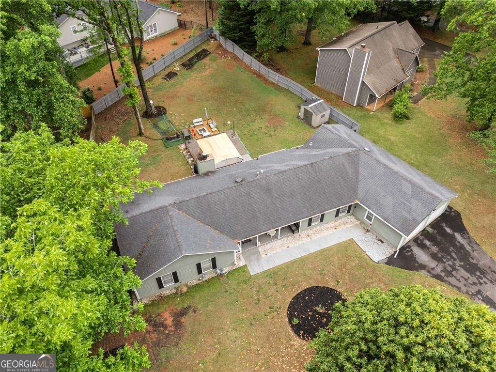 2054 S Cove TRL