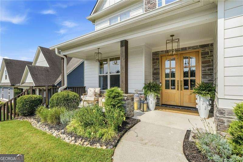 1128 Blankets Creek DR