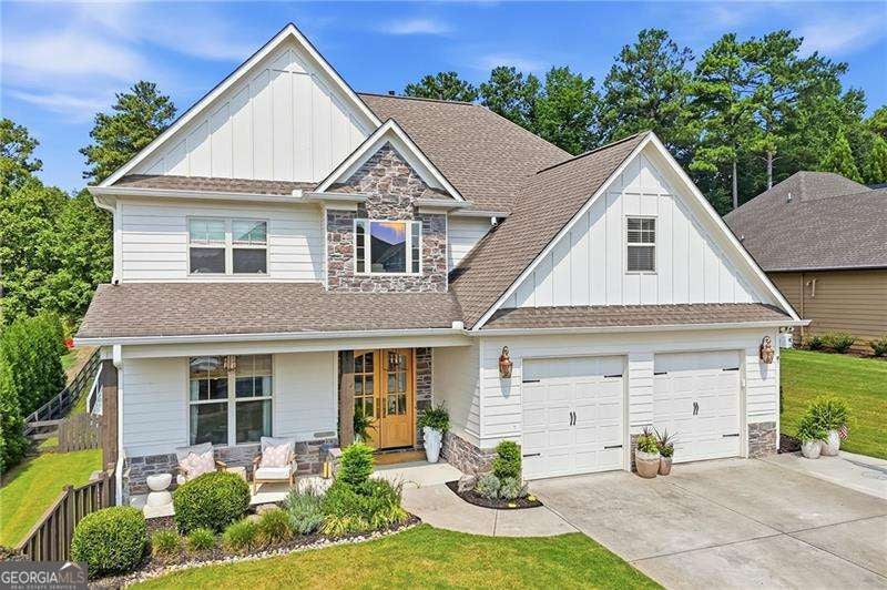 1128 Blankets Creek DR